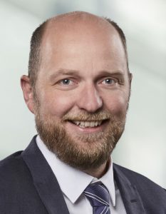 Blue World Technologies board member Anders Korsgaard