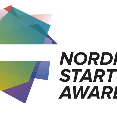 Blue World Technologies is a finalist in Nordic startup awards 2020